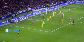 马竞vs国米：劳塔罗PK阿尔瓦雷斯，小西蒙尼、巴雷拉出战