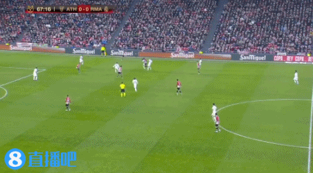 小赫内斯：凯恩的射门不管远近都很精准，我们没有防守到位