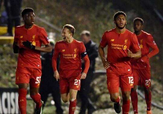 北青：U18男足先和上海当地球队热身；2支国少也有望本月集训