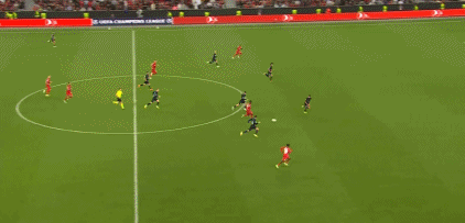 瑞士大名单：阿坎吉领衔，扎卡、科贝尔、恩多耶、R罗在列