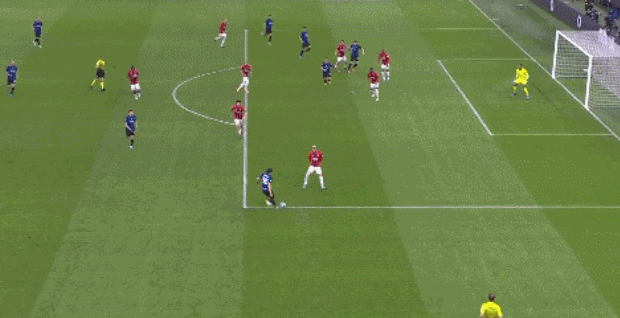 克林斯曼：国米所有问题都出于心态；我十分欣赏齐沃的直率