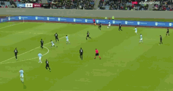 马钦：C罗是禁区杀手，但梅西比他更能凭一己之力赢得比赛