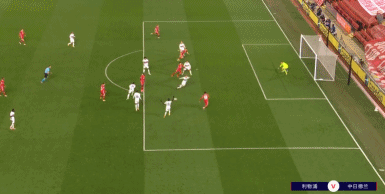 格策：世界杯绝杀阿根廷的那一刻靠的是本能；梅西是我的偶像