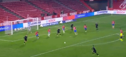 英媒：桑德兰无意冬窗出售扎卡，更不愿意以2000万欧出售