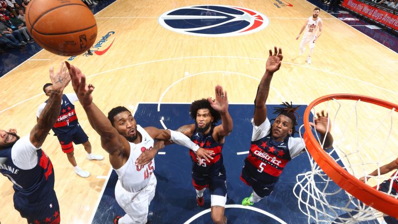 Shams：富保罗已告知独行侠，若不承诺与浓眉续约就交易他