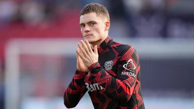 杜埃：我会看世界杯抽签仪式，希望我能参加美加墨世界杯